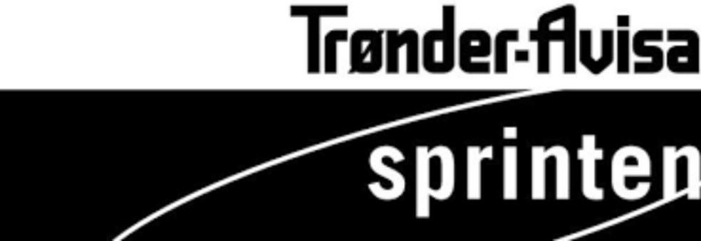 TA-sprint sonestevne i Snåsa,